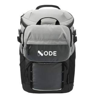 Imprinted Arctic Zone® Repreve® Backpack Coolers with Sling