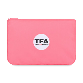 Arlo Zippered Pouches