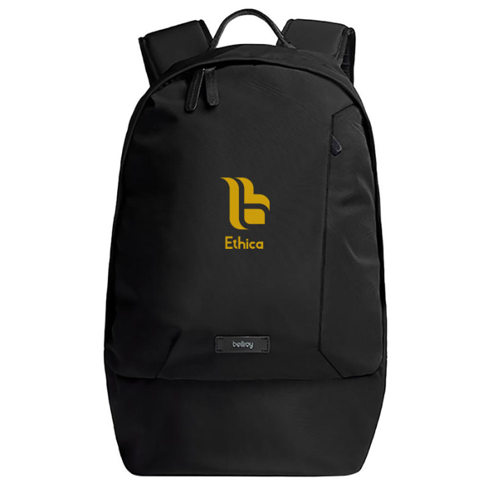 Imprinted Bellroy Classic 16 Inch Computer Backpacks