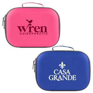 Bryn EVA 6 Can Lunch Cooler Bags