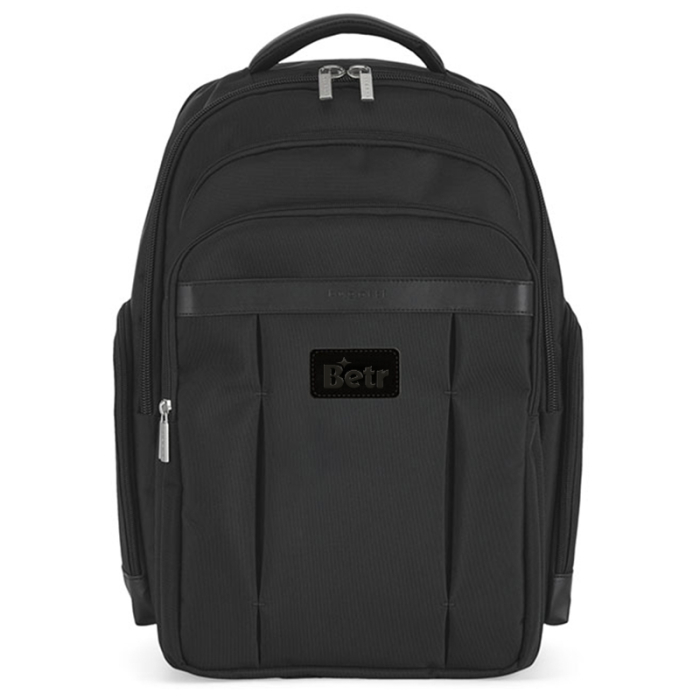 Imprinted Bugatti Gregory Backpacks