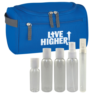 Deluxe Carry On Kits