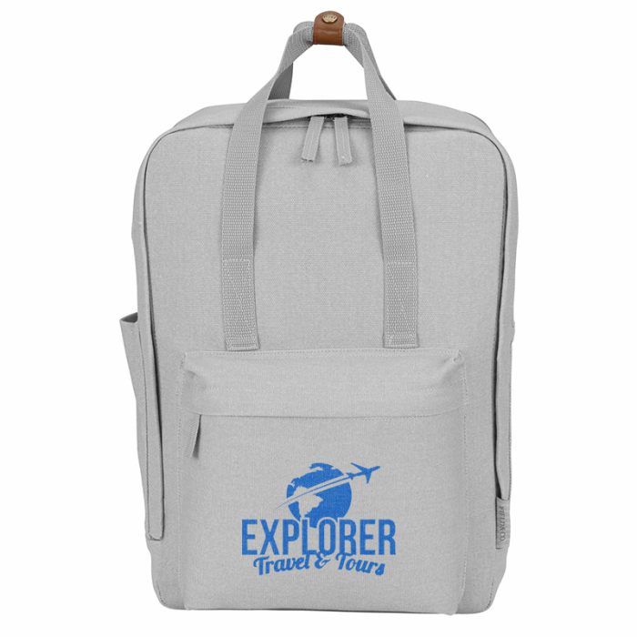 Imprinted Field & Co Campus 15 Inch Computer Backpacks
