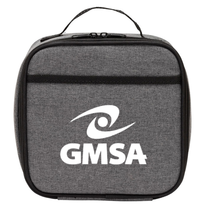 Imprinted Fremont Lunch Coolers