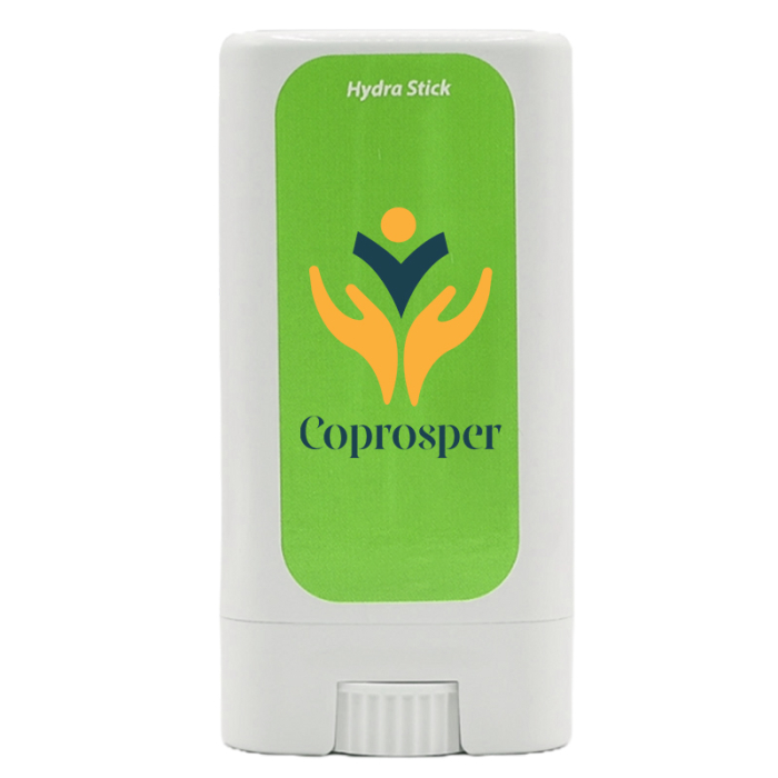 Imprinted Hydra Sticks