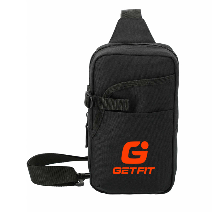 Imprinted Hydration Slings