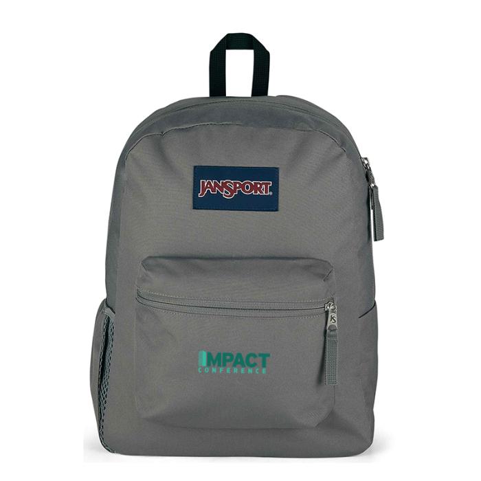 Imprinted JanSport Crosstown Backpacks