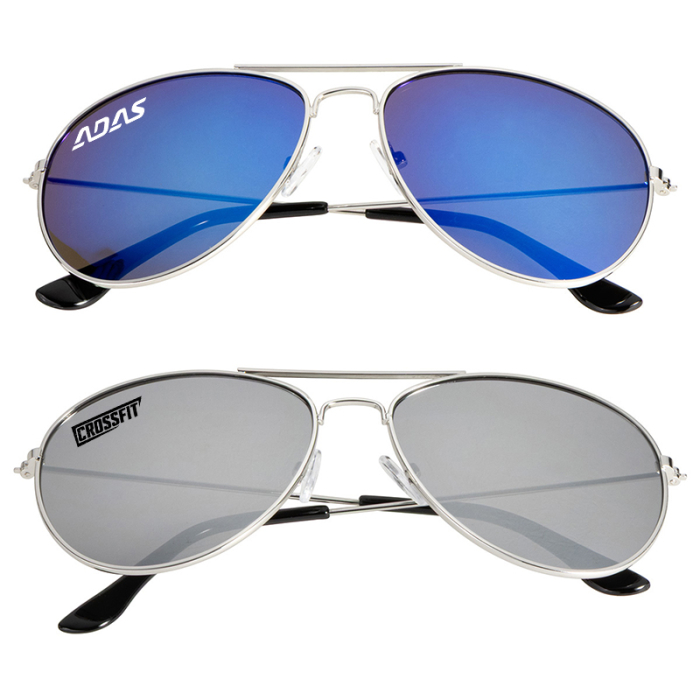 Imprinted Miami Sunglasses