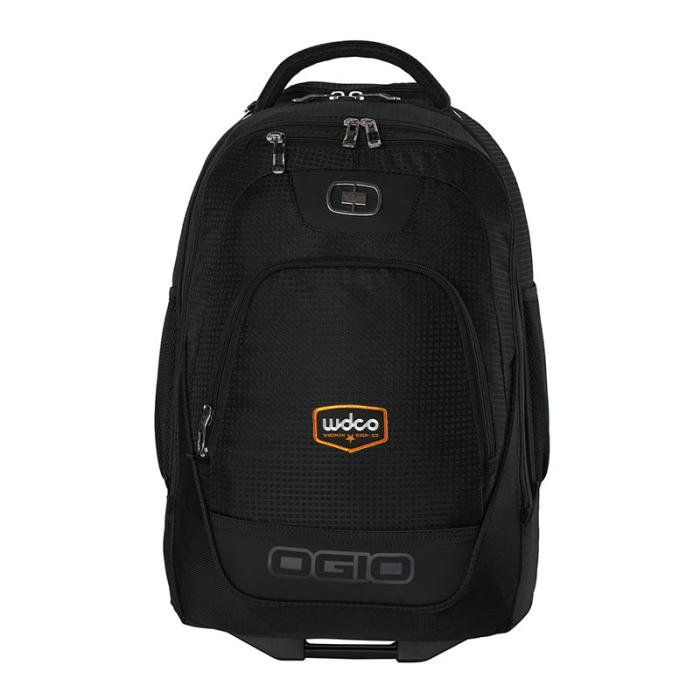 Imprinted OGIO® Wheelie Packs