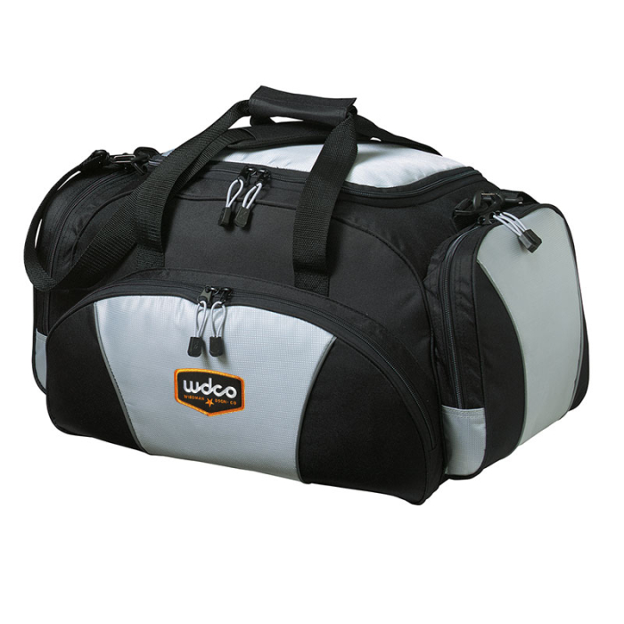 Imprinted Port Authority® Metro Duffels