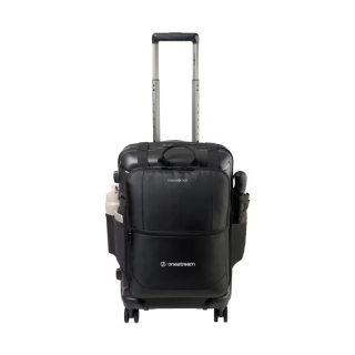 Samsonite Outline Pro Carry On and Convertible...