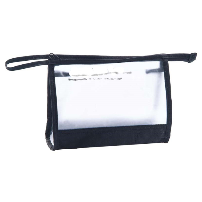 Imprinted Travel Sack Cosmetic Toiletry Bags