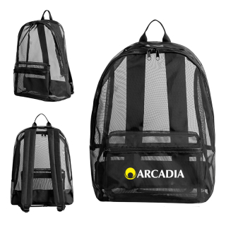 Ventus Mesh Backpacks