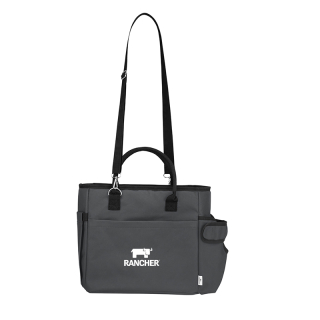 Warren rPET 16 Can Cooler Tote Bags