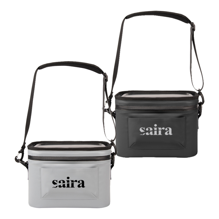 Intrepid Water Resistant 6-Can Custom Coolers Bags