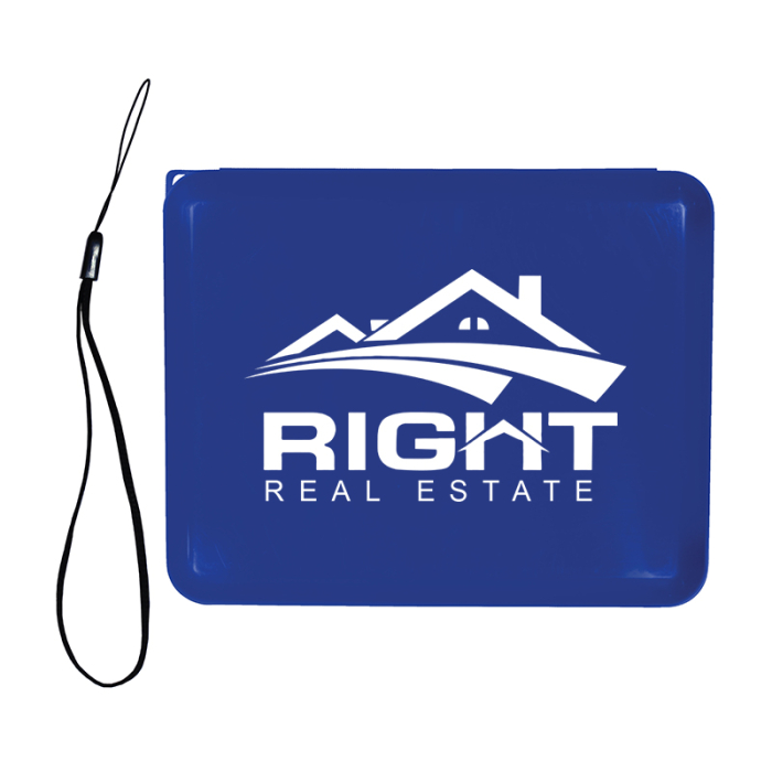 MicroHalt™ Custom Cases