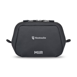 MiiR® Olympus 3L Zippered Pouches with AWARE™...