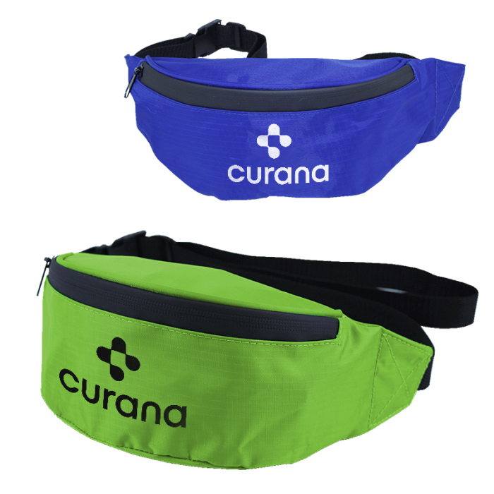 Otaria™ Customized Belt Bags