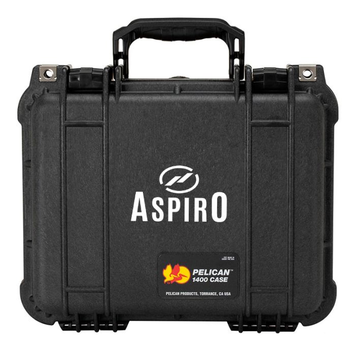 Pelican™ Custom 1400 Protector Cases