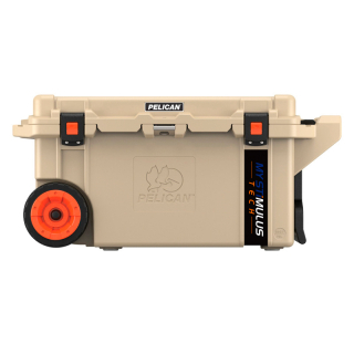 Pelican™ 80qt Wheeled Coolers