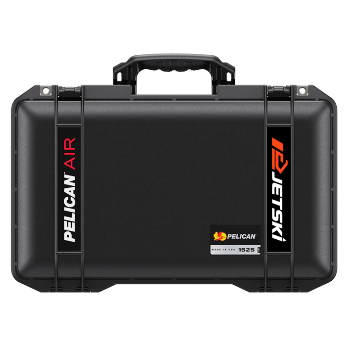 Pelican™ Personalized 1525 Air Cases