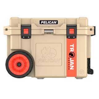Pelican™ 45qt Elite Wheeled Coolers