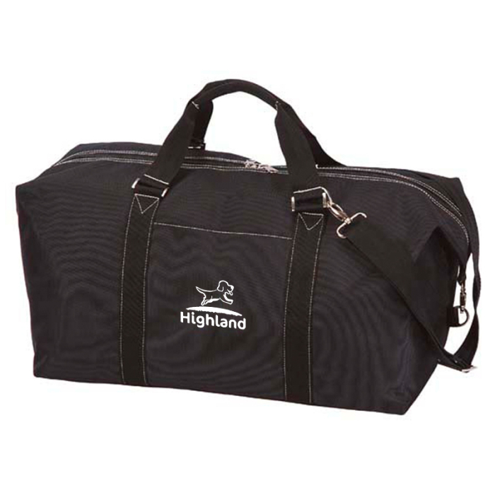 Personalized 19.5 Inch Tour Carry-On Travel Bags