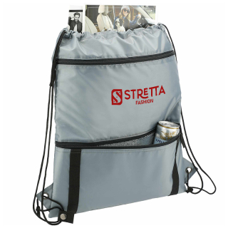 Adventure Insulated Drawstrings