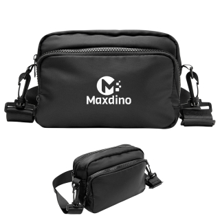 Anywhere rPET Crossbody Bags