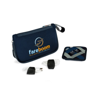 Circuit Expandable Tech Organizers