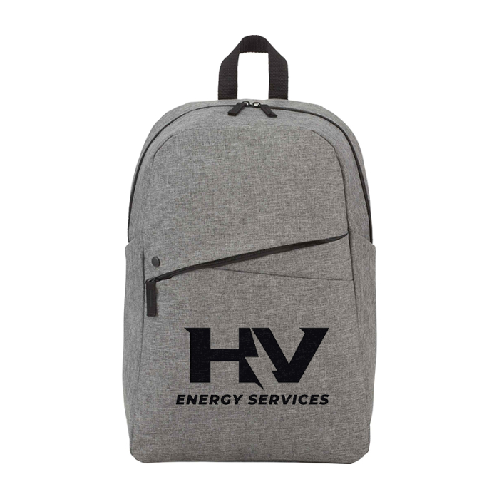 Personalized Iconic Slim 15 Inch Computer Backpacks