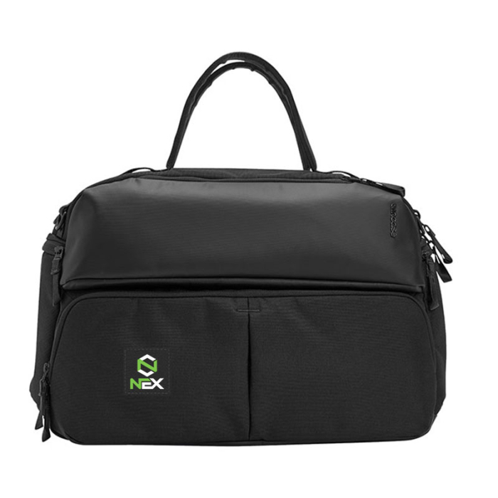 Personalized Incase A R C Duffels