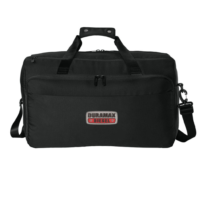 Personalized Mercer Mettle® Traveler Duffels