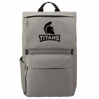 Merritt Recycled 15 Inch Computer Backpacks