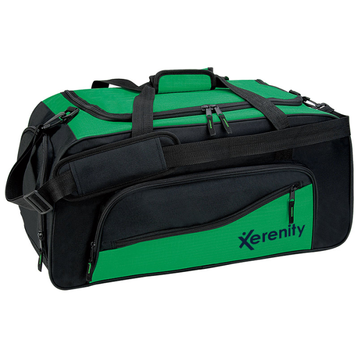 Personalized Montana Duffels