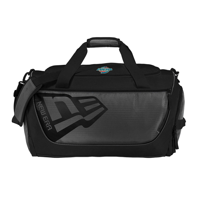 Personalized New Era® Shutout Duffels