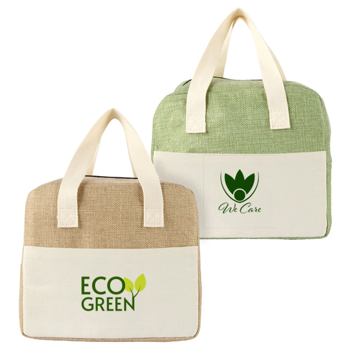 Personalized Nika 6-Can Lunch Coolers