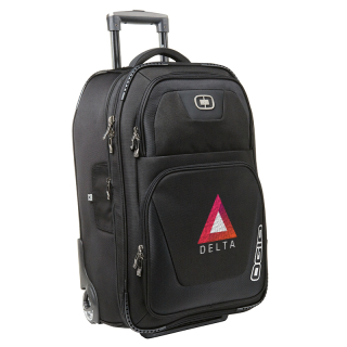 OGIO® Kickstart 22 Travel Bags