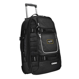 OGIO® Pull-Through Travel Bags