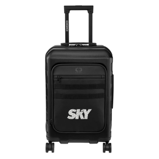 OGIO® Utilitarian Carry-On Spinners
