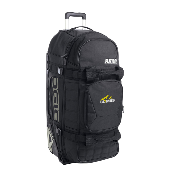 Personalized OGIO® 9800 Travel Bags