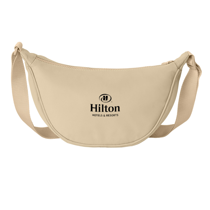 Personalized Port Authority® Matte Crossbody Bags