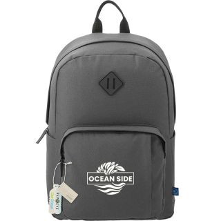 Repreve® Ocean Everyday 15 Inch Computer Backpacks