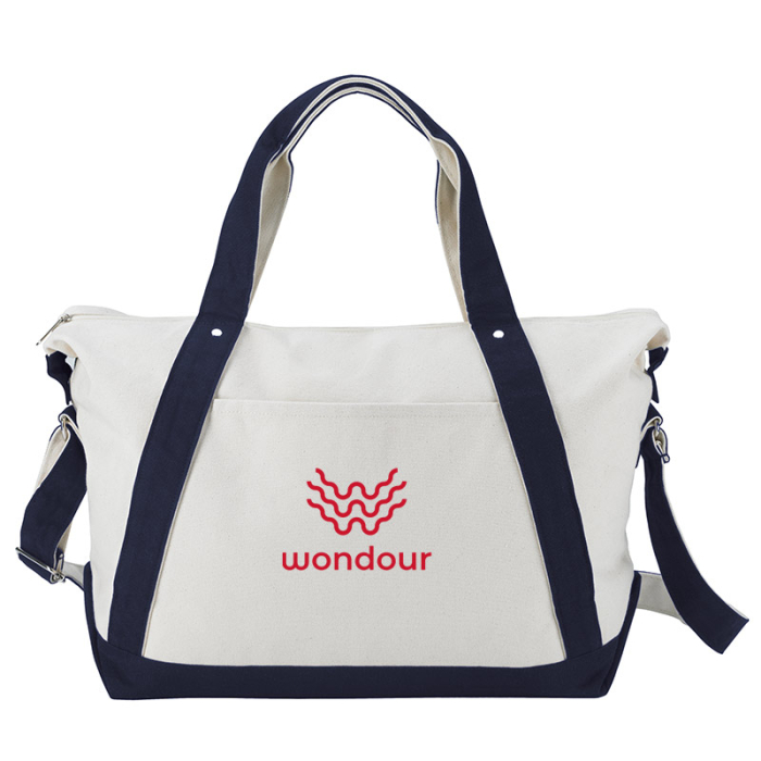 Personalized Rivage Weekender Duffels