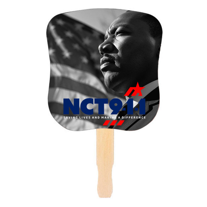 Personalized Stock Design Hand Fans