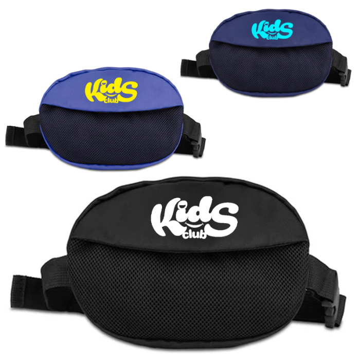 Personalized StyleMesh Fanny Packs