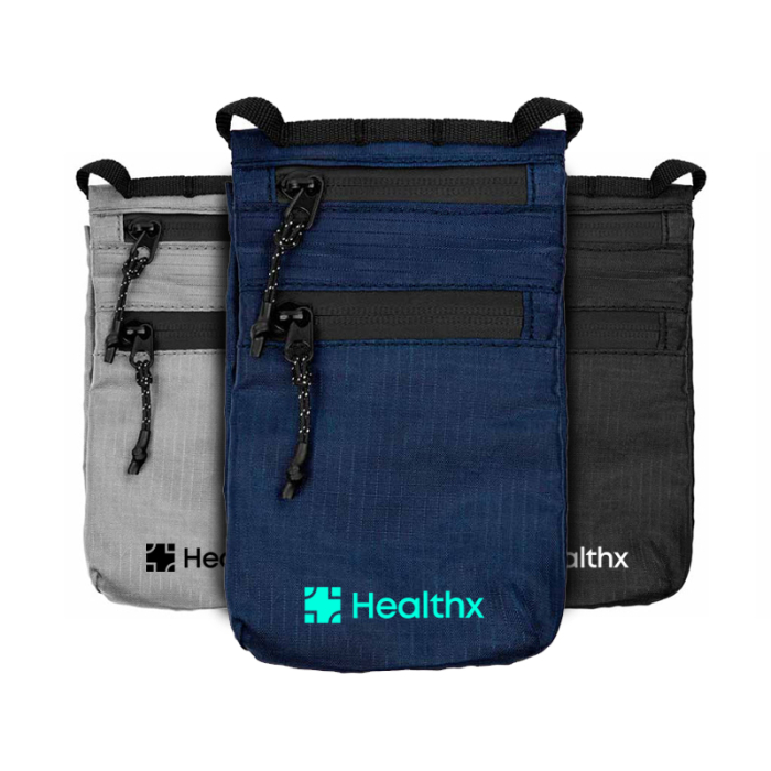 Personalized Ultimate Phone and Sling Bag Combos