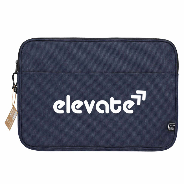 Personalized Vila Recycled 15 Inch Computer Sleeves