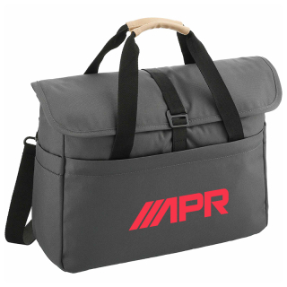Aft Recycled 15 Inch Computer Messenger Bags