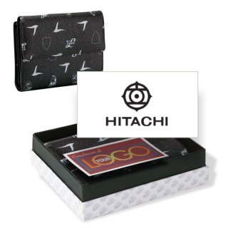 Black Wallets